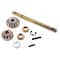 Lippert LEAD LEG REPAIR KIT 146059 - alternate 2